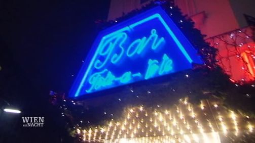 Wien bei Nacht Wien bei Nacht Folge 2: Staffel 1 Folge 2: Nachtschicht