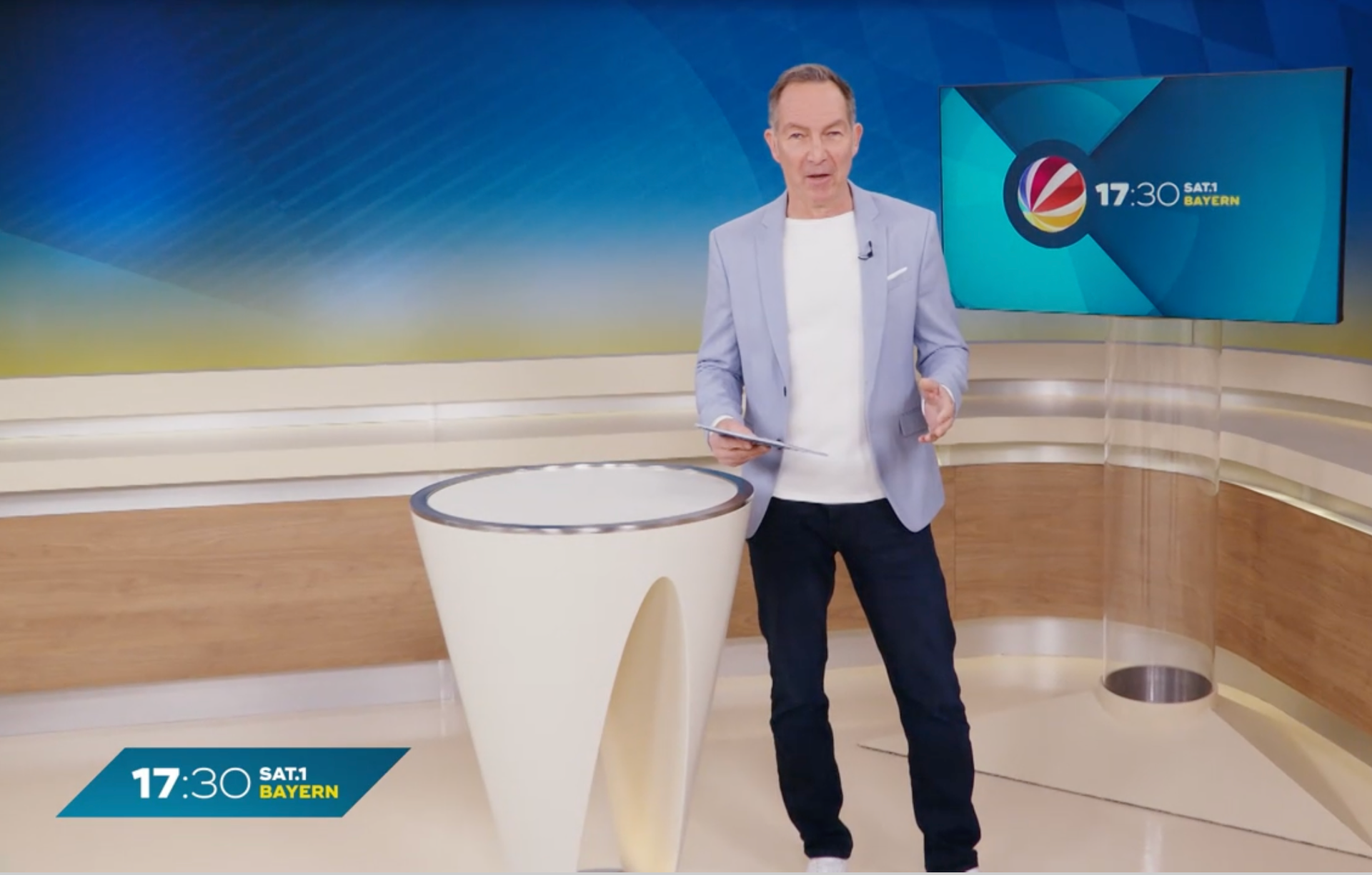 Die Sendung vom 11.02.2026