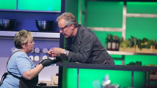 The Taste The Taste Folge 2: Am Ende zählt der Geschmack