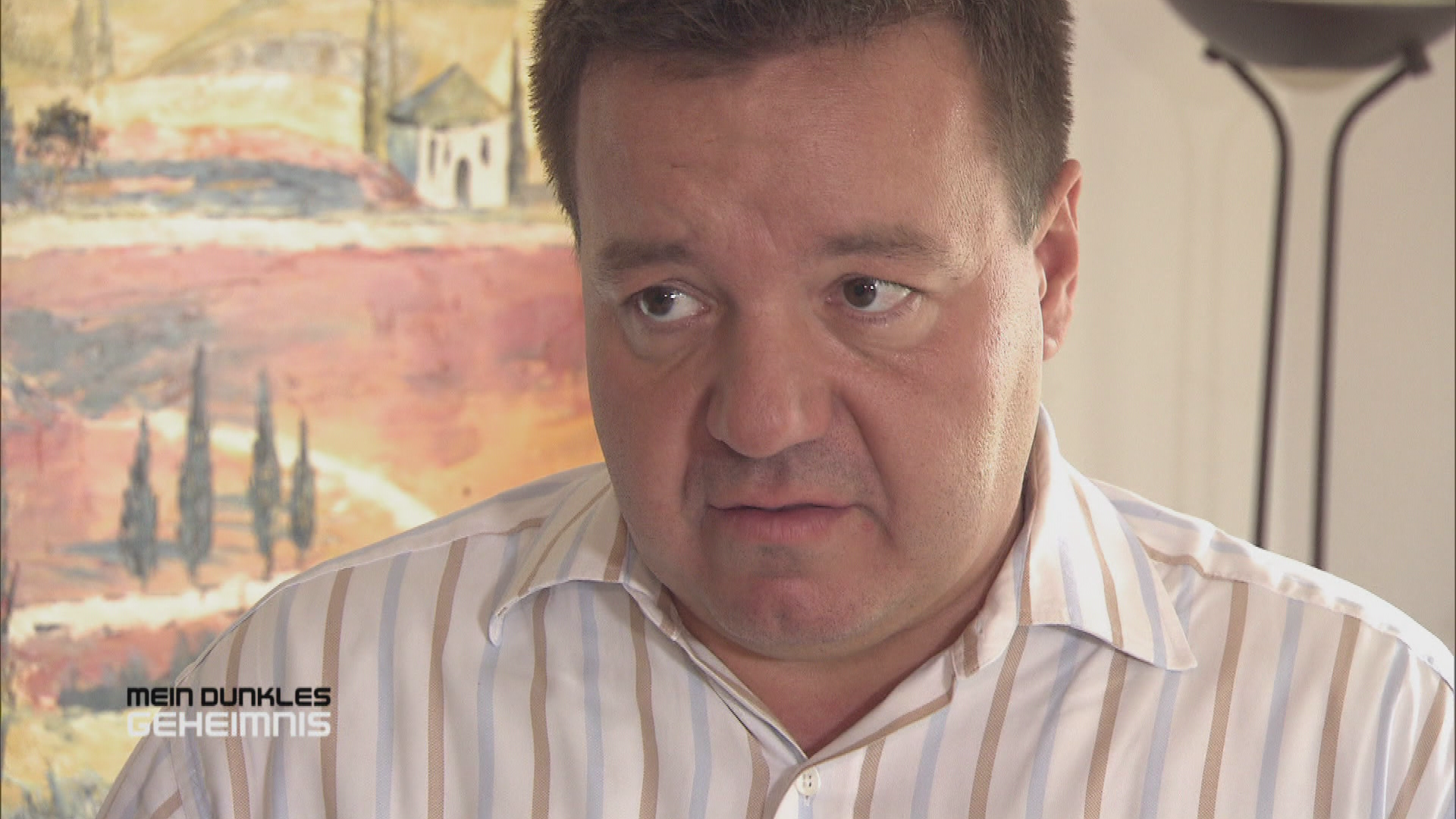 Ungeliebte Leidenschaft