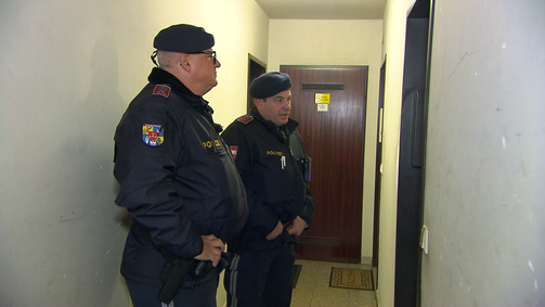 Grätzlpolizei GRÄTZLPOLIZEI  - 02. STAFFEL Folge 4: Die lauten Nachbarn
