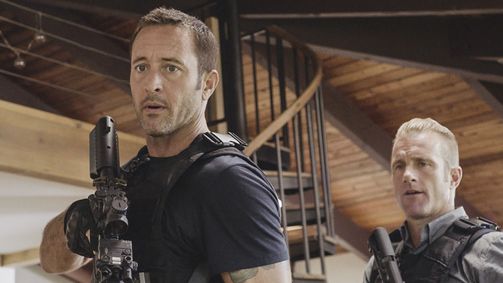 Hawaii Five-0 Hawaii Five-0 Folge 6: Nach eigenen Regeln