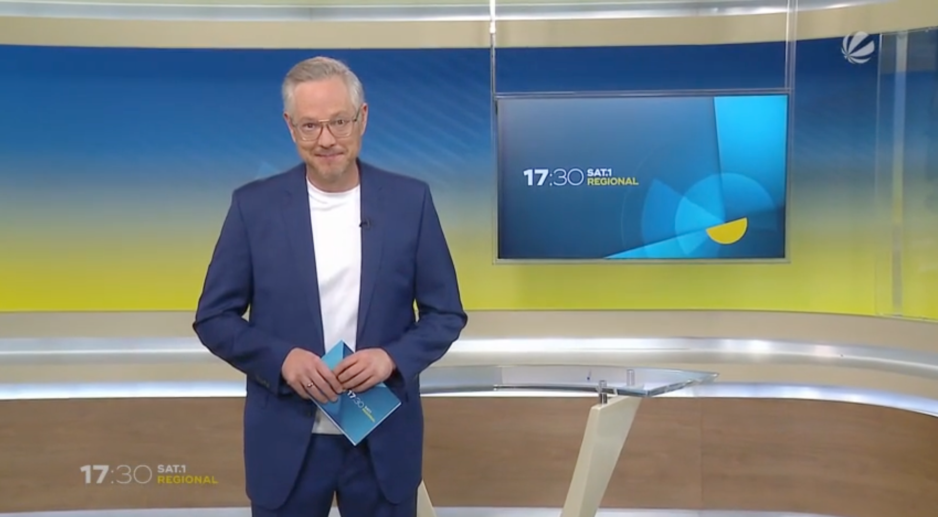 Die Sendung vom 19.11.2025