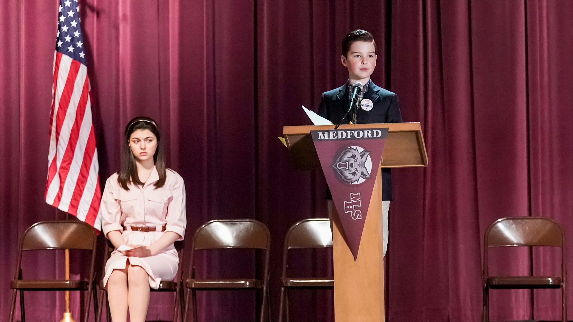 Wahlkampf, Lügen und ein Yankee