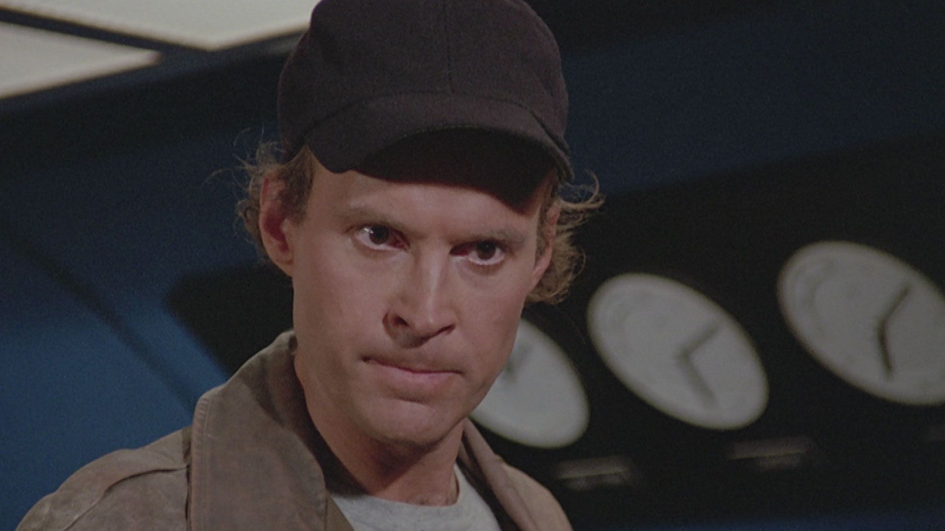 Man stirbt nicht zweimal