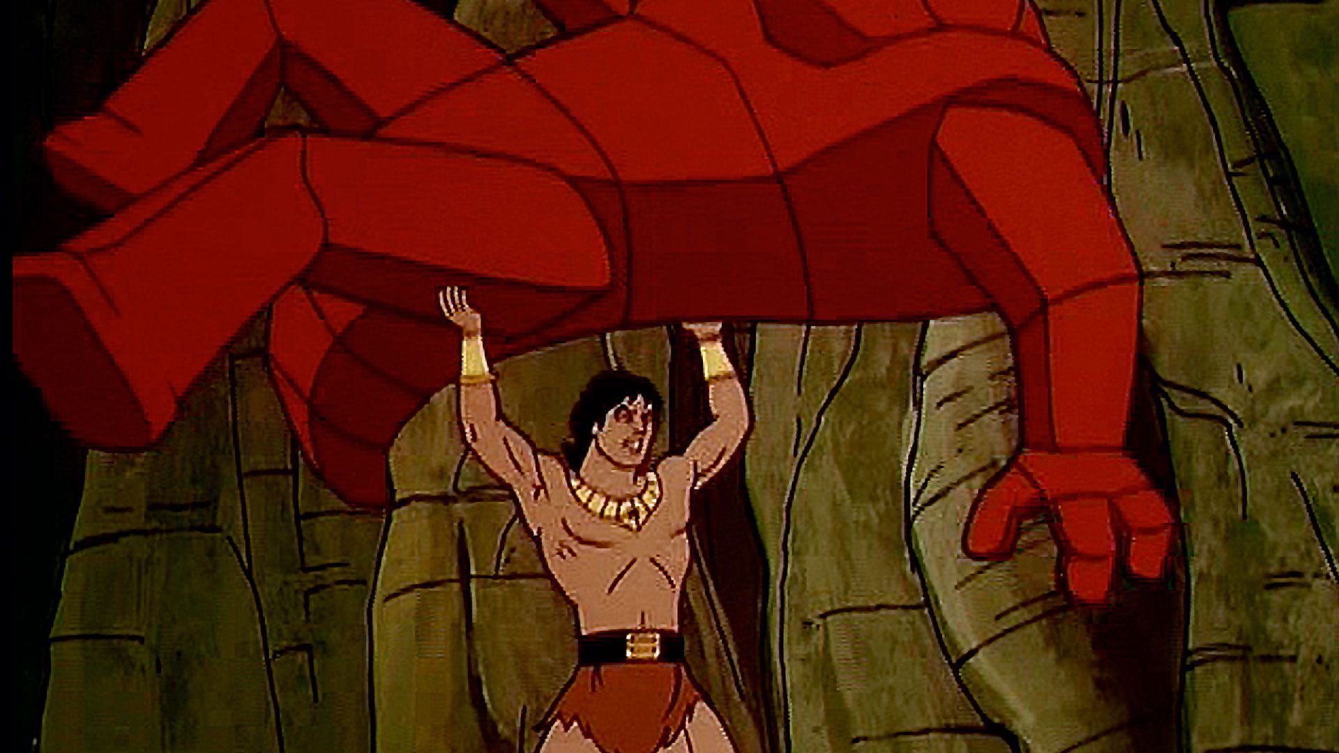 Kampf um das Sternenschwert