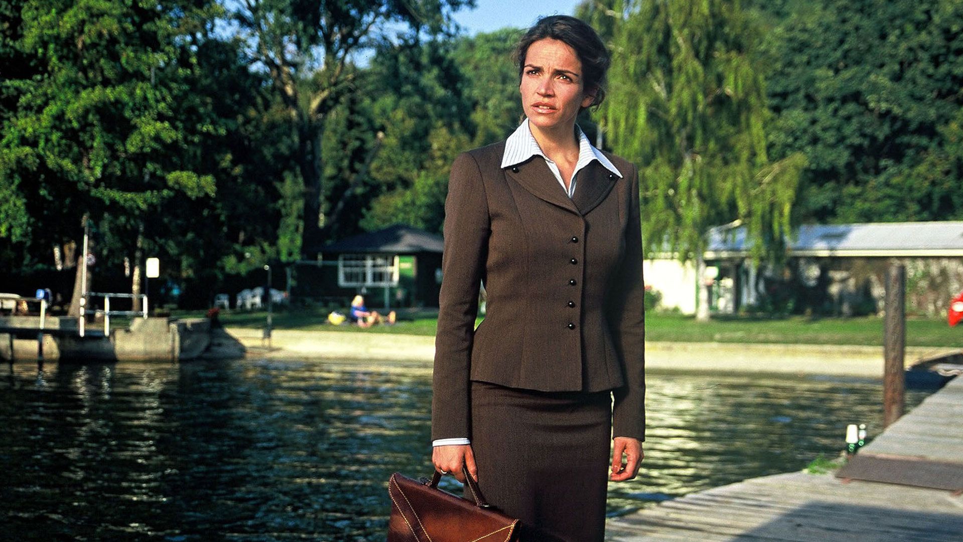 Aussteigen für Anfänger