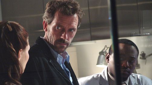 Dr. House Dr. House Folge 2: Falsche Geschichte