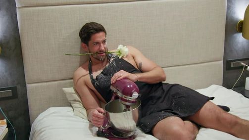 Hochzeit auf den ersten Blick - Australien HOCHZEIT AUF DEN ERSTEN BLICK - AUSTRALIEN - 10.STAFFEL Folge 26: Projekt Partnertausch