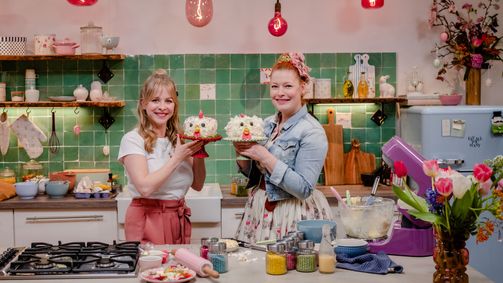 Sweet and Easy - Enie backt Sweet & Easy - Enie backt Folge 20: Ei Like Ostern