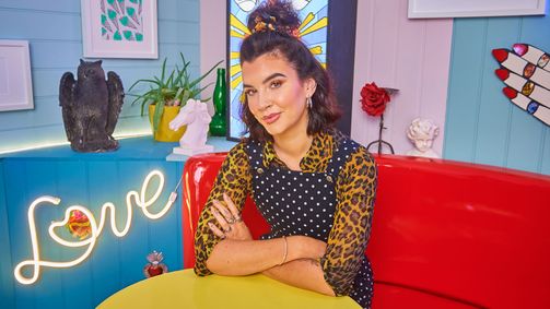 Tattoo Fixers - Die Cover Up Profis Tattoo Fixers - Die Cover Up-Profis Folge 10: Royaler Reinfall