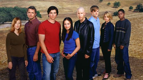 Smallville Smallville Folge 19: Tele-Kill-Nese