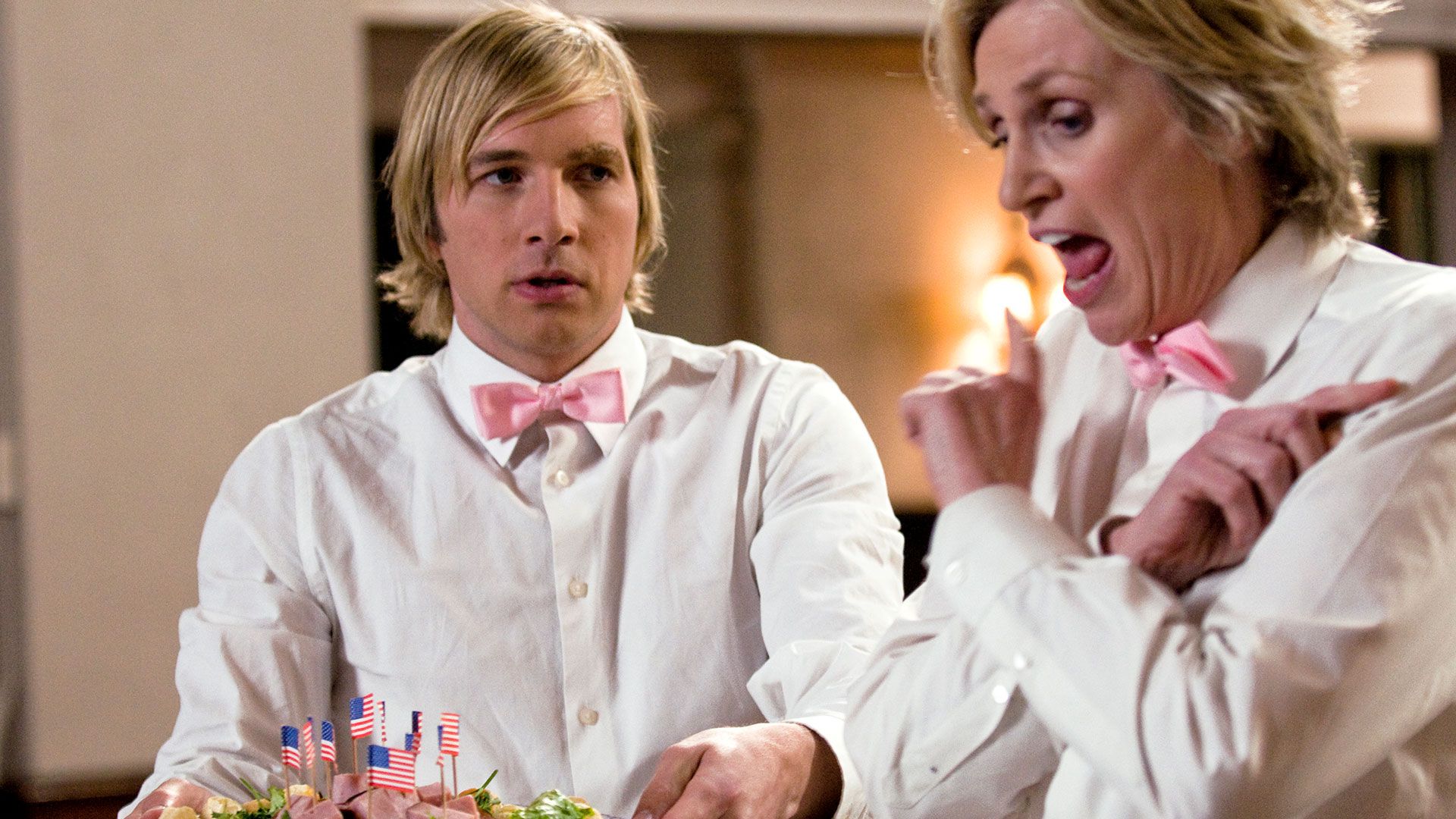 Sitzung der California College Conservative Union