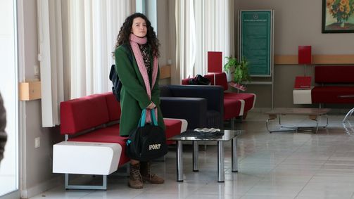 Wounded Birds - Yarali kuslar Wounded Birds - Yarali kuslar Folge 3: Folge 3