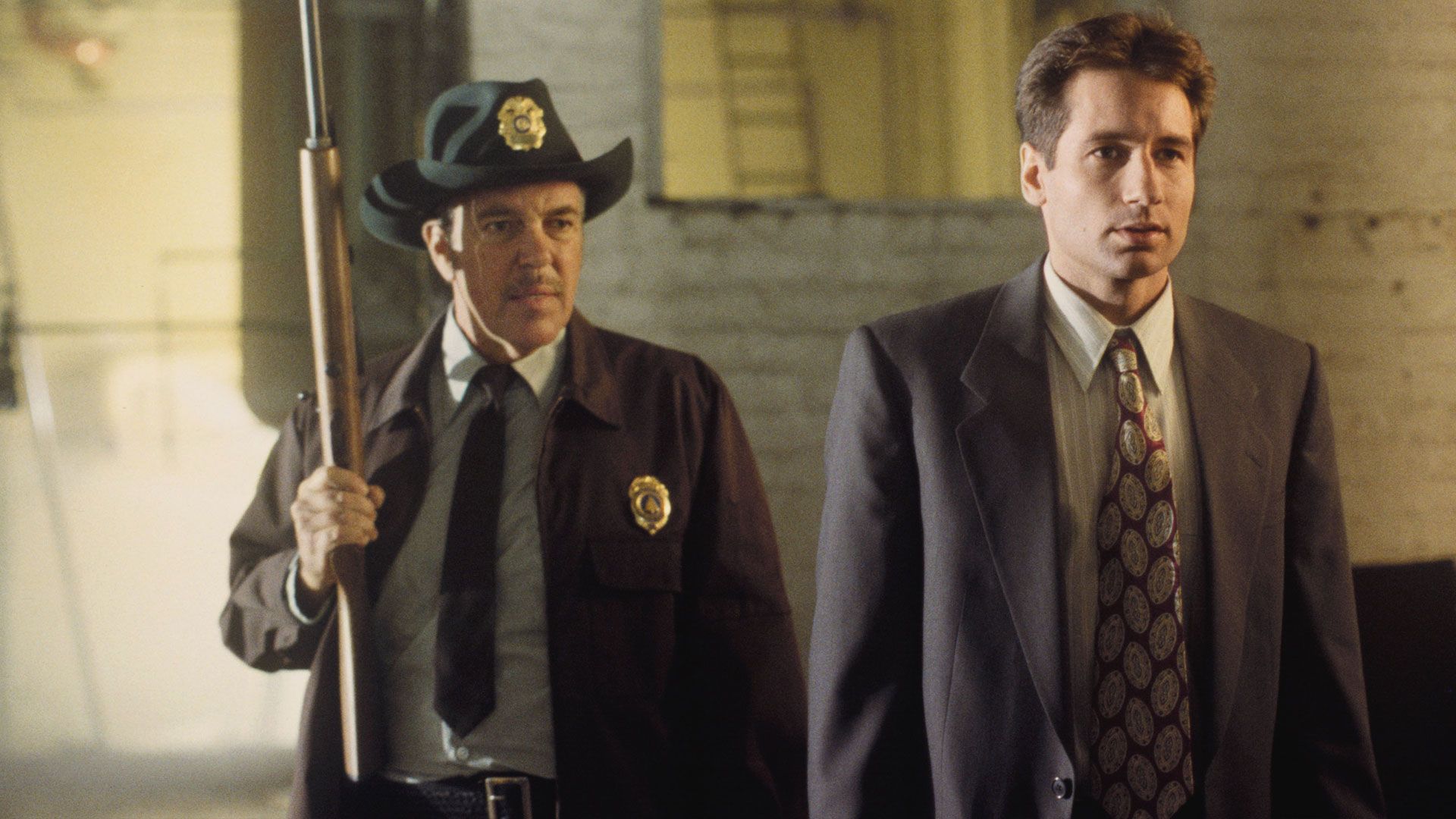 Der Teufel von Jersey