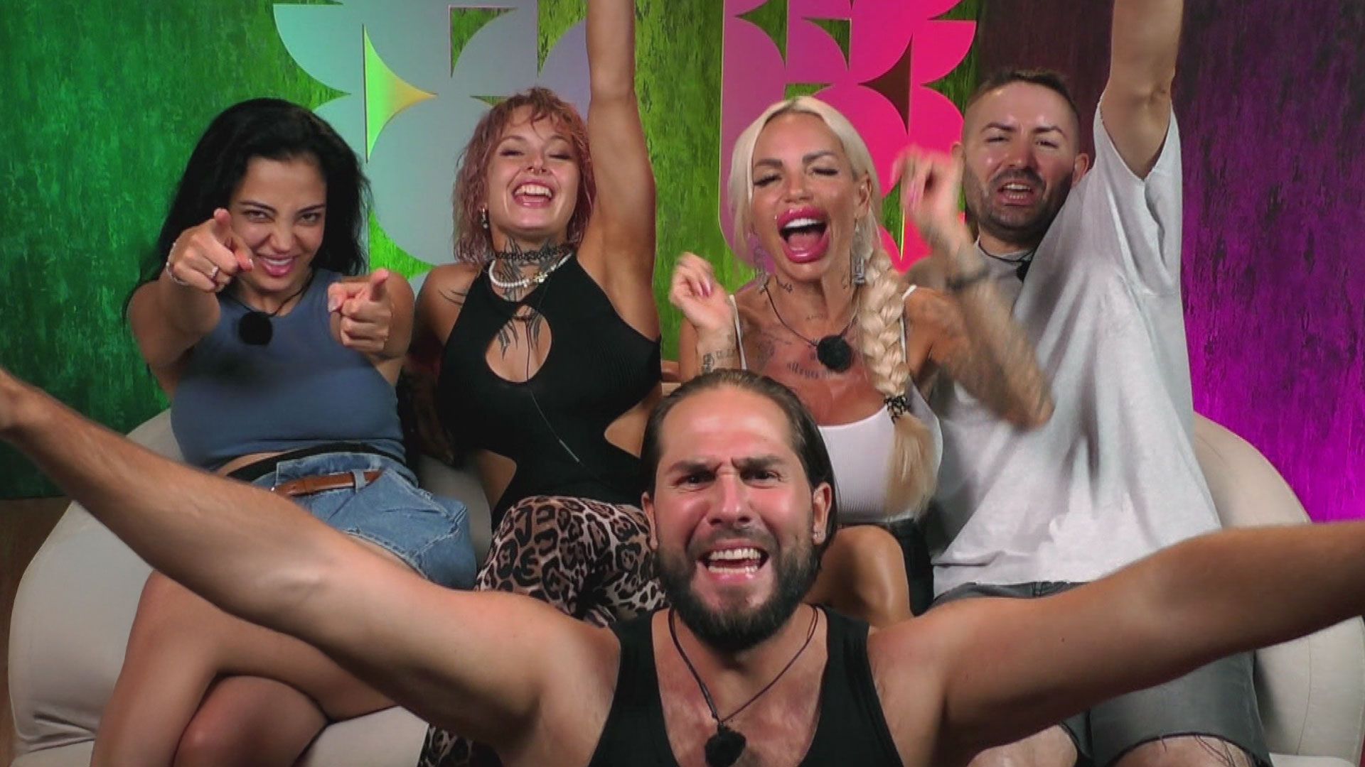 "Promis unter Palmen" 2026: Einzug, Ehekrise und erste Allianzen