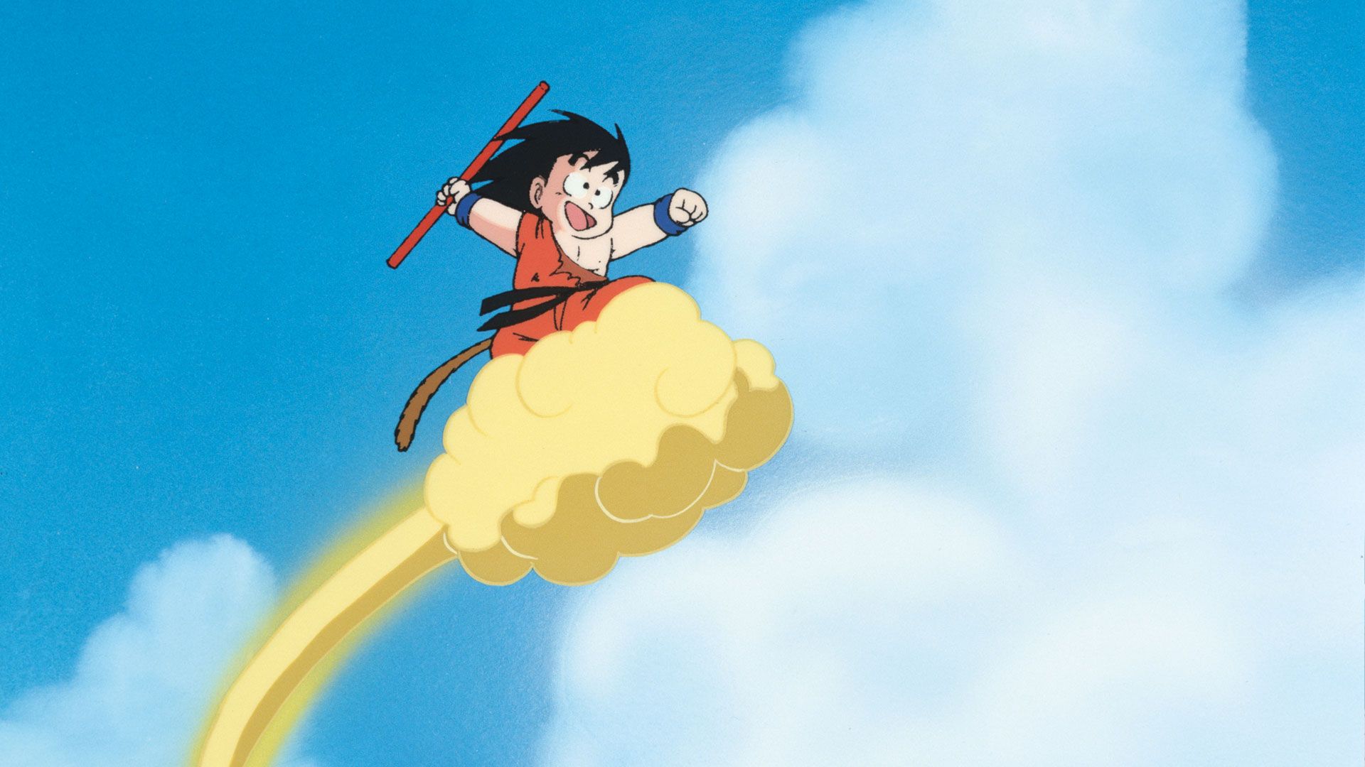 Das Geheimnis des Mönchstabs