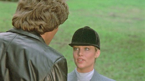 Knight Rider Knight Rider Folge 13: Die Schatzsuche
