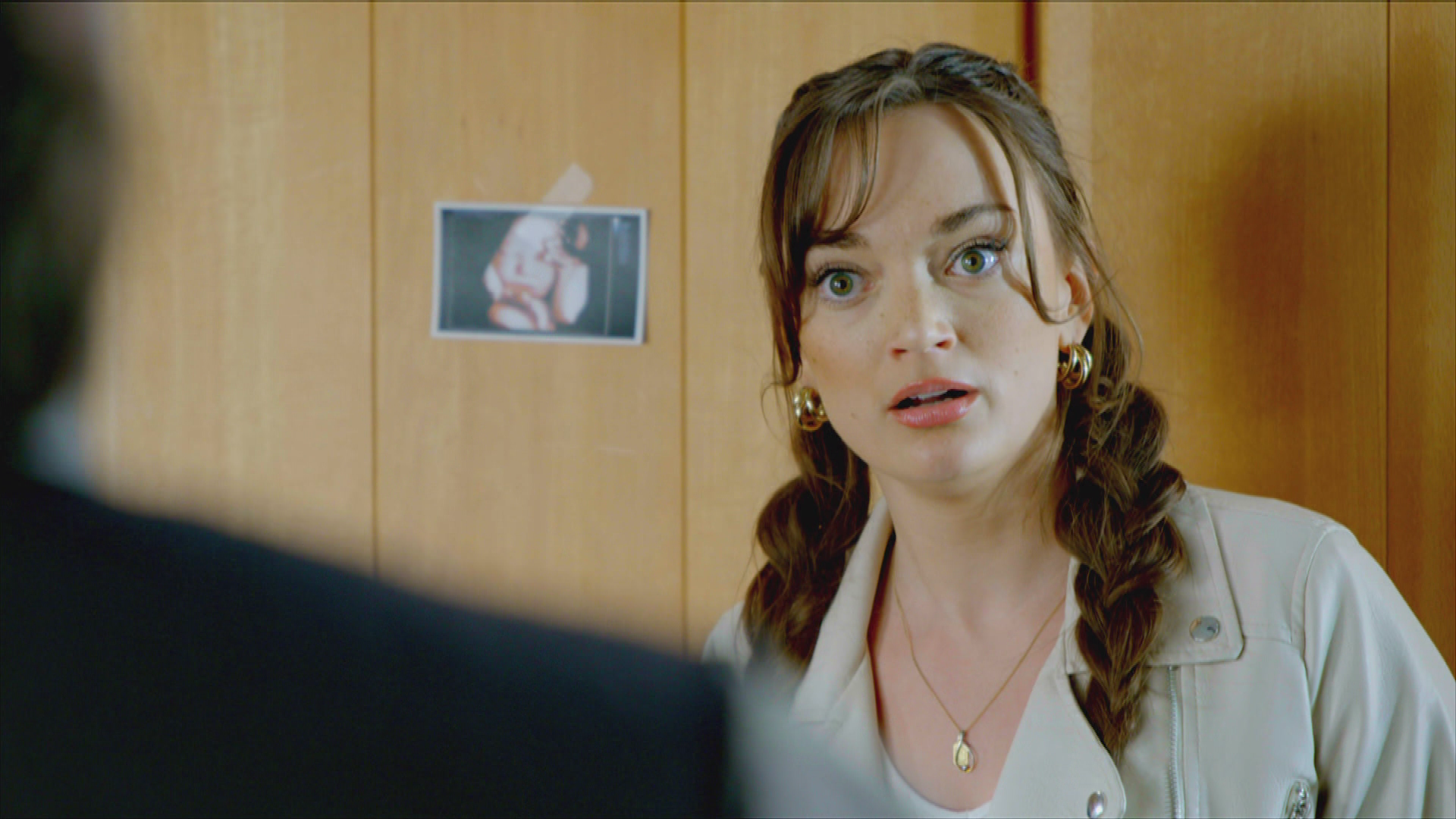 Die Wahrheit kommt ans Licht