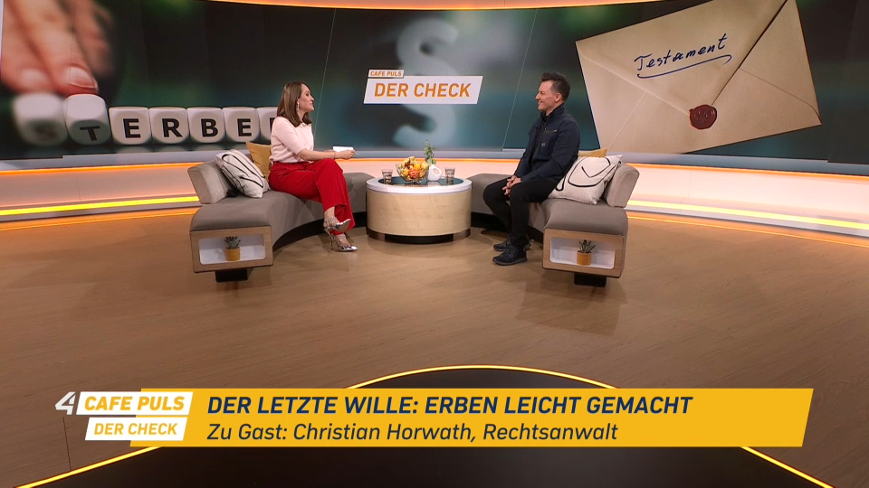 Café Puls - Der Check vom 15.02.2026