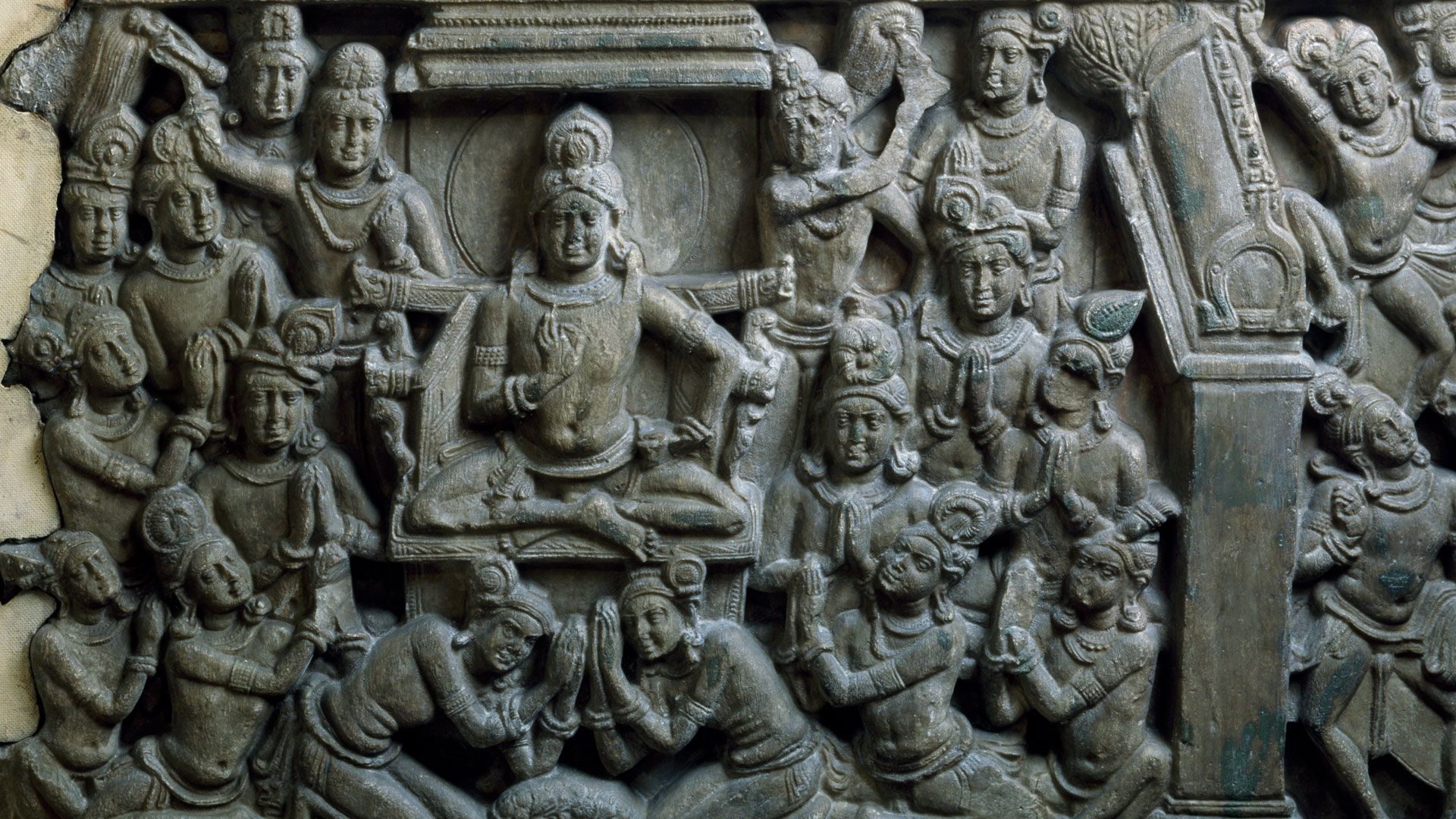 Extraterrestrische Lehrmeister