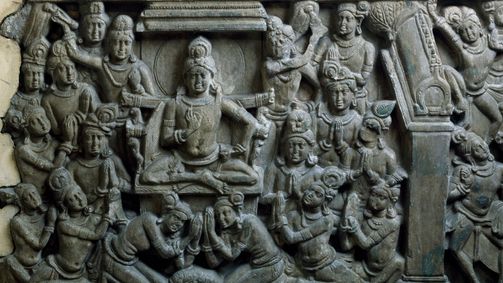 Unerklärliche Phänomene - Ancient Aliens Unerklärliche Phänomene - Ancient Aliens Folge 17: Extraterrestrische Lehrmeister