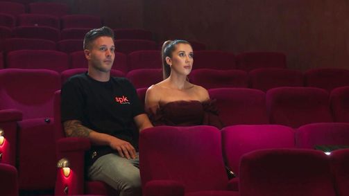 Hochzeit auf den ersten Blick - Australien HOCHZEIT AUF DEN ERSTEN BLICK - AUSTRALIEN - 08.STAFFEL Folge 18: Die Feedback-Woche
