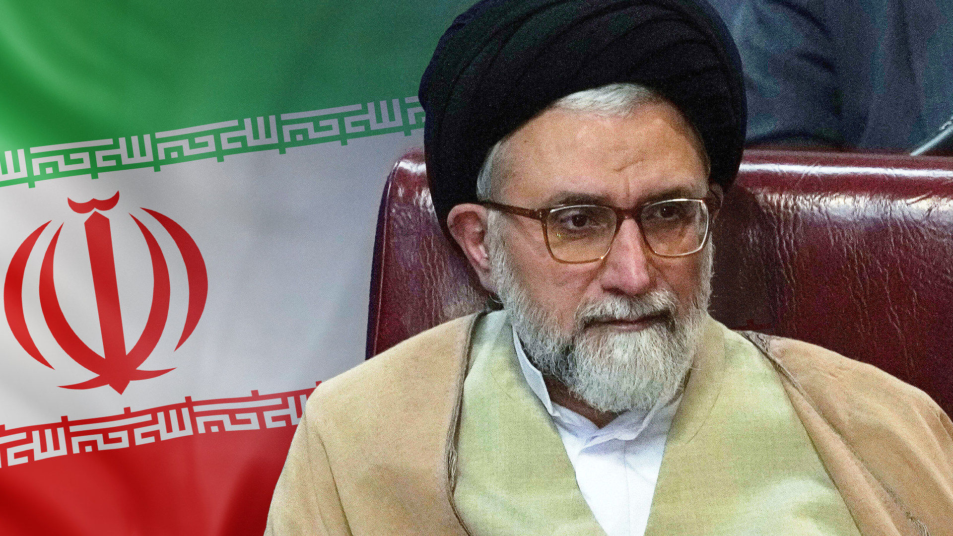 Israel tötet Irans Geheimdienstchef