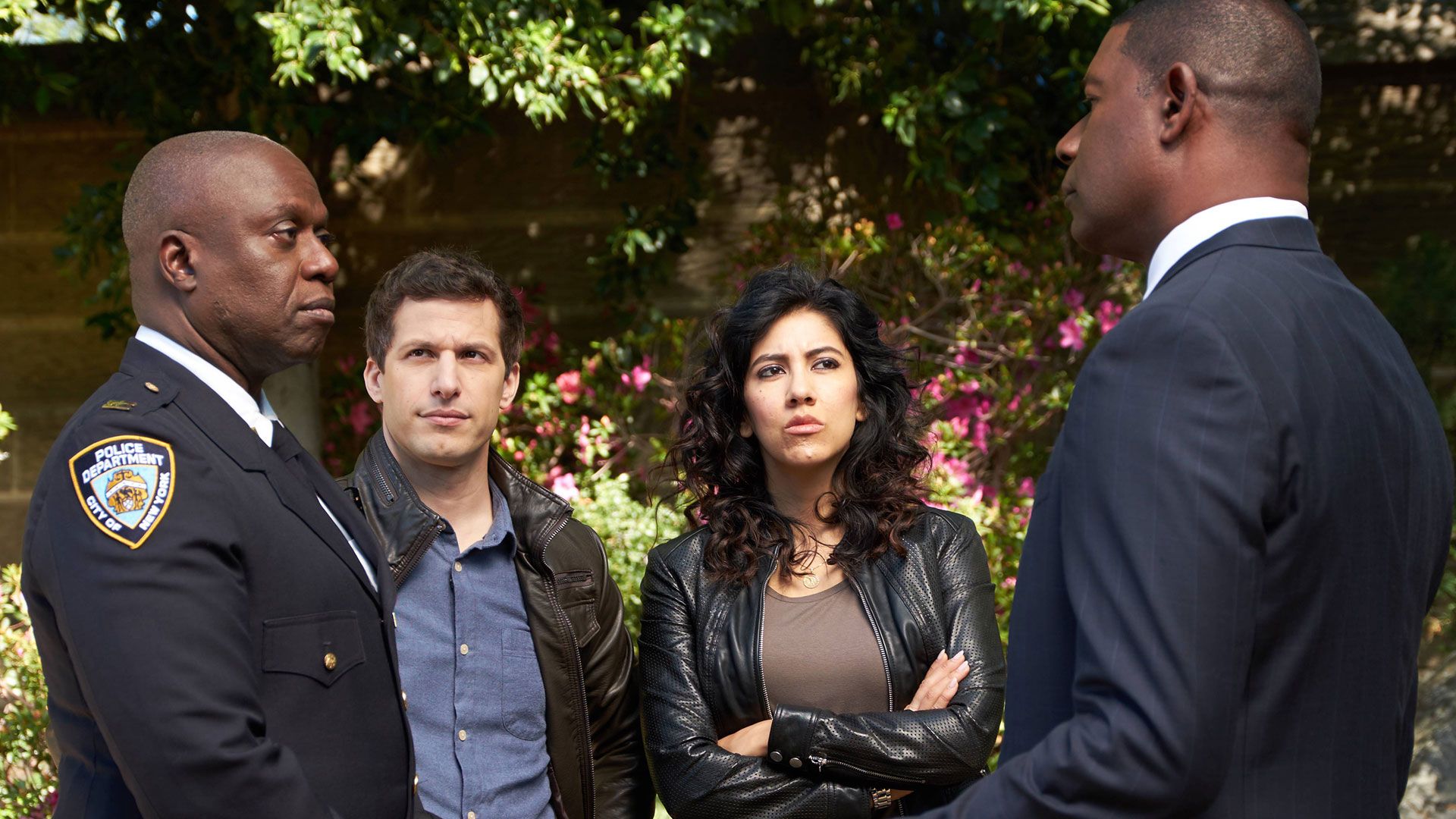 Brechen wir beim FBI ein