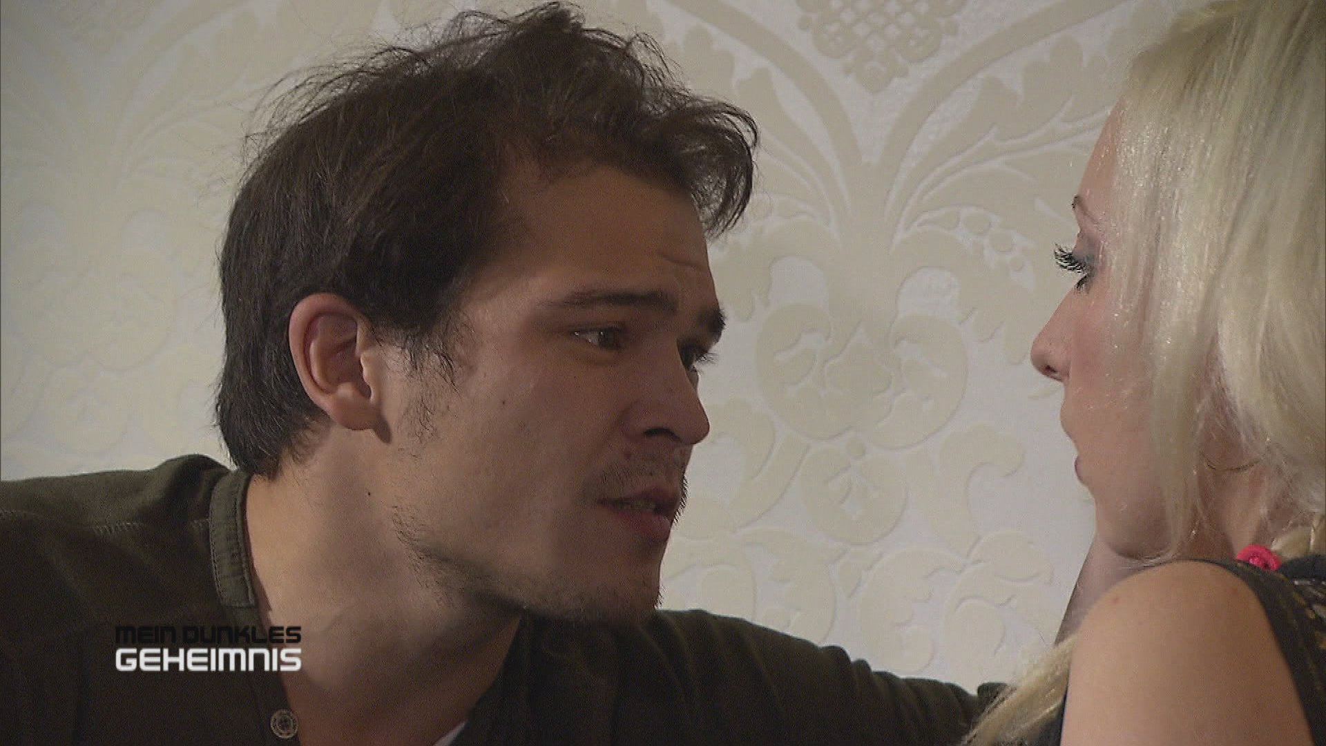 Meine Freundin Daniela