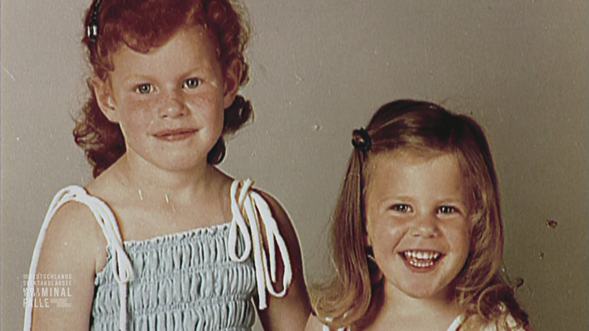 Monika Weimar - Mutter und Mörderin?