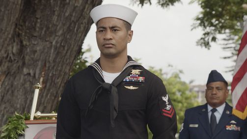 Hawaii Five-0 Hawaii Five-0 Folge 4: Aus der Versenkung