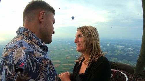 Bauer sucht Frau Bauer sucht Frau - Staffel 19 Folge 15: Staffel 19 Folge 15: Stückl für Stückl