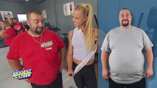 The Biggest Loser Staffel 12 Folge 6: Erkenne dich selbst und knacke die Zahlenschlösser am Strand