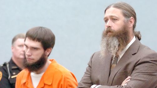 Killer Couples: Mörderische Paare Killer Couples: Mörderische Paare Folge 3: Mord im Amish County