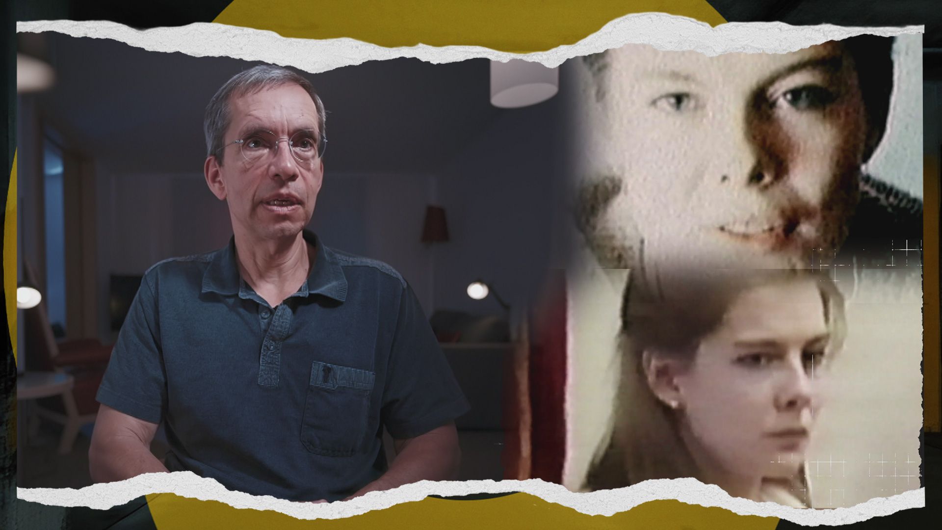 Jens Söring - 33 Jahre im US-Knast: Schuldig oder unschuldig?