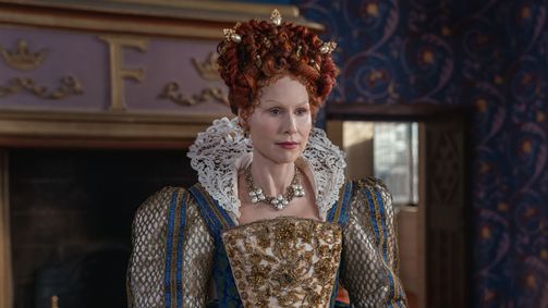 The Serpent Queen The Serpent Queen Folge 7: Haus im Zwiespalt