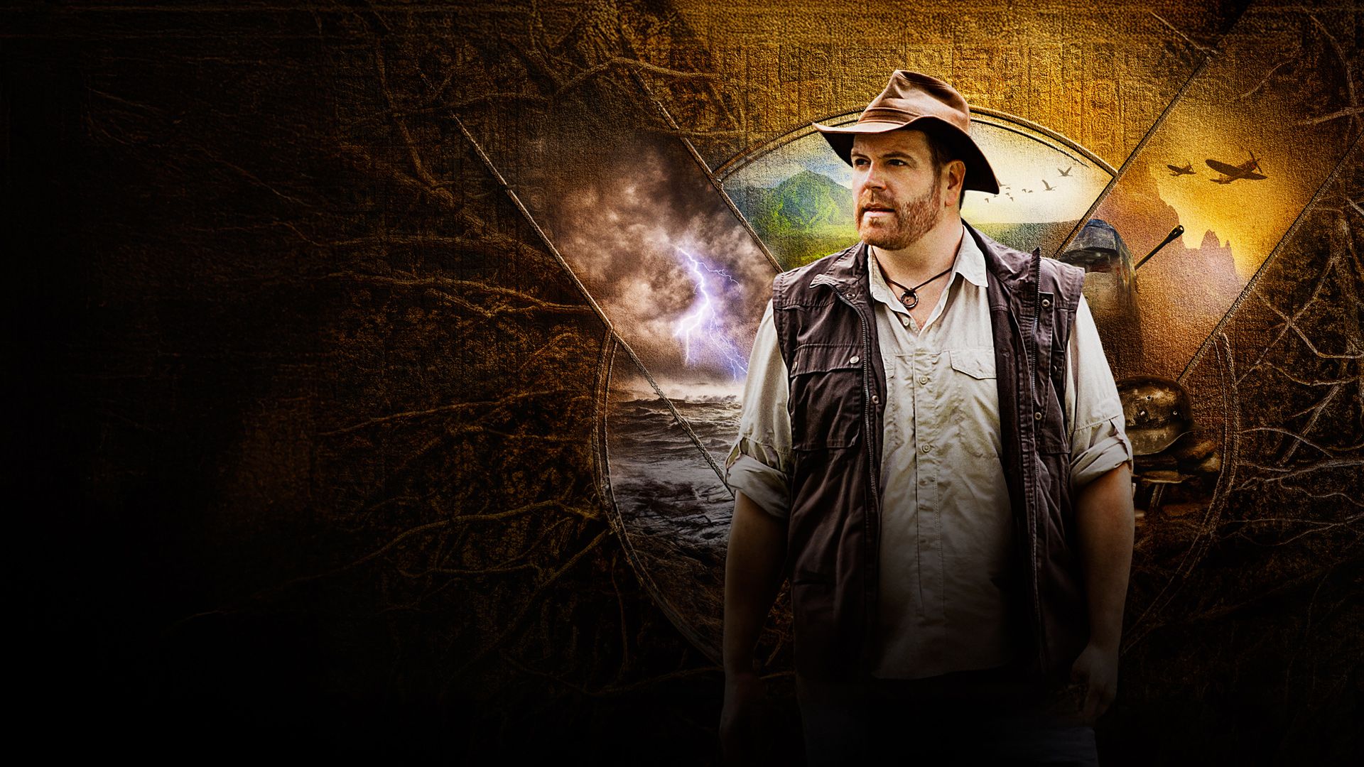 Expedition Unknown - Mythen auf der Spur