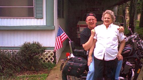 Verscharrt & vergraben - Mord verjährt nicht Verscharrt & vergraben - Mord verjährt nicht Folge 16: Tod in Florida