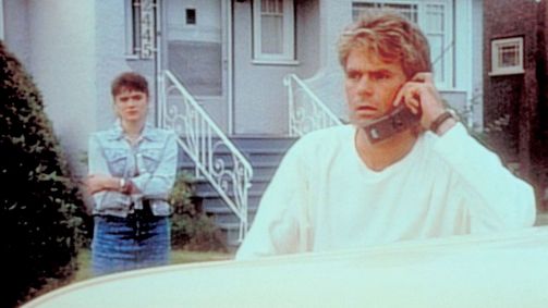 MacGyver MacGyver Folge 4: Falsche Freunde