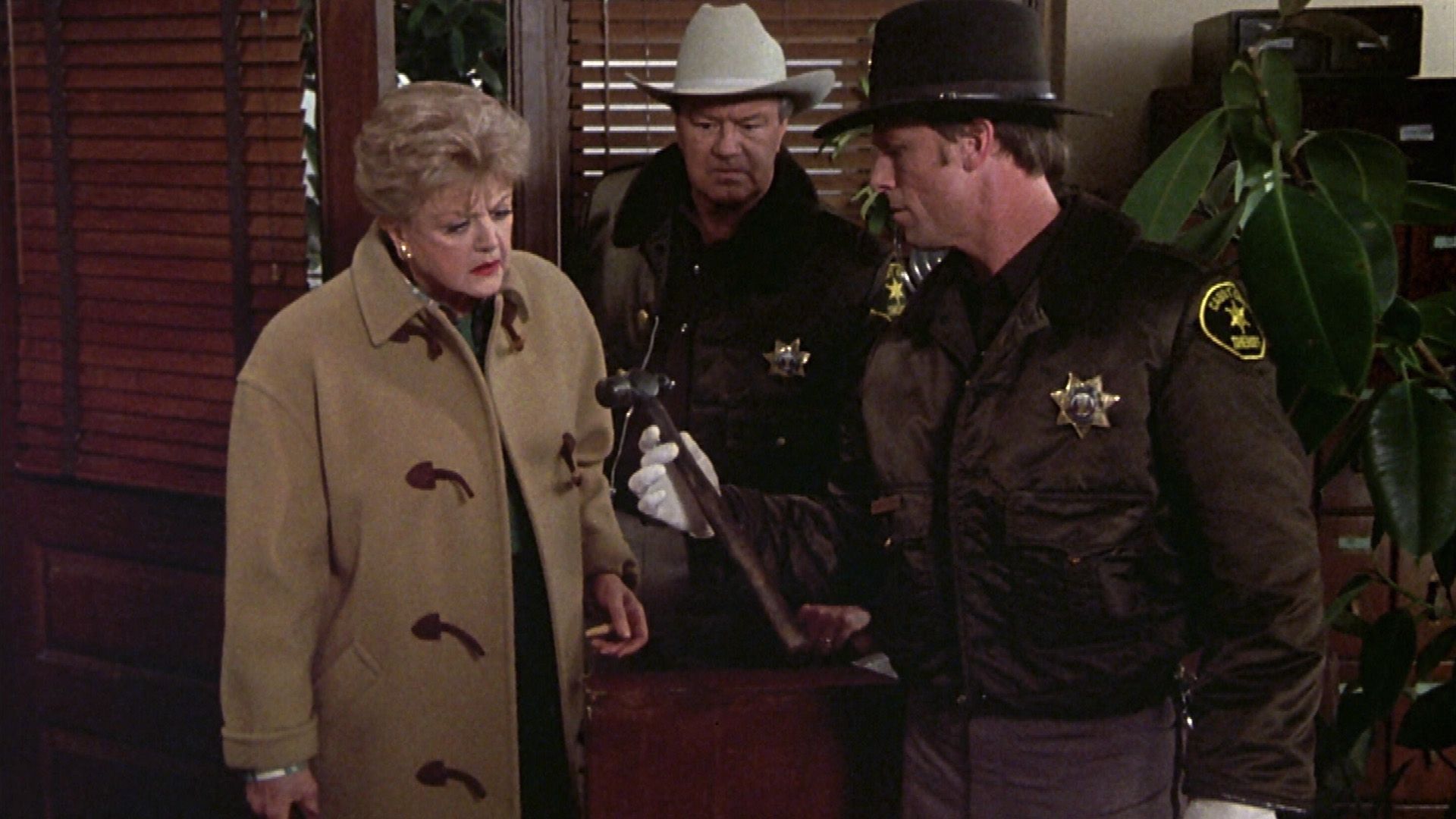 Geldwäsche auf Amerikanisch