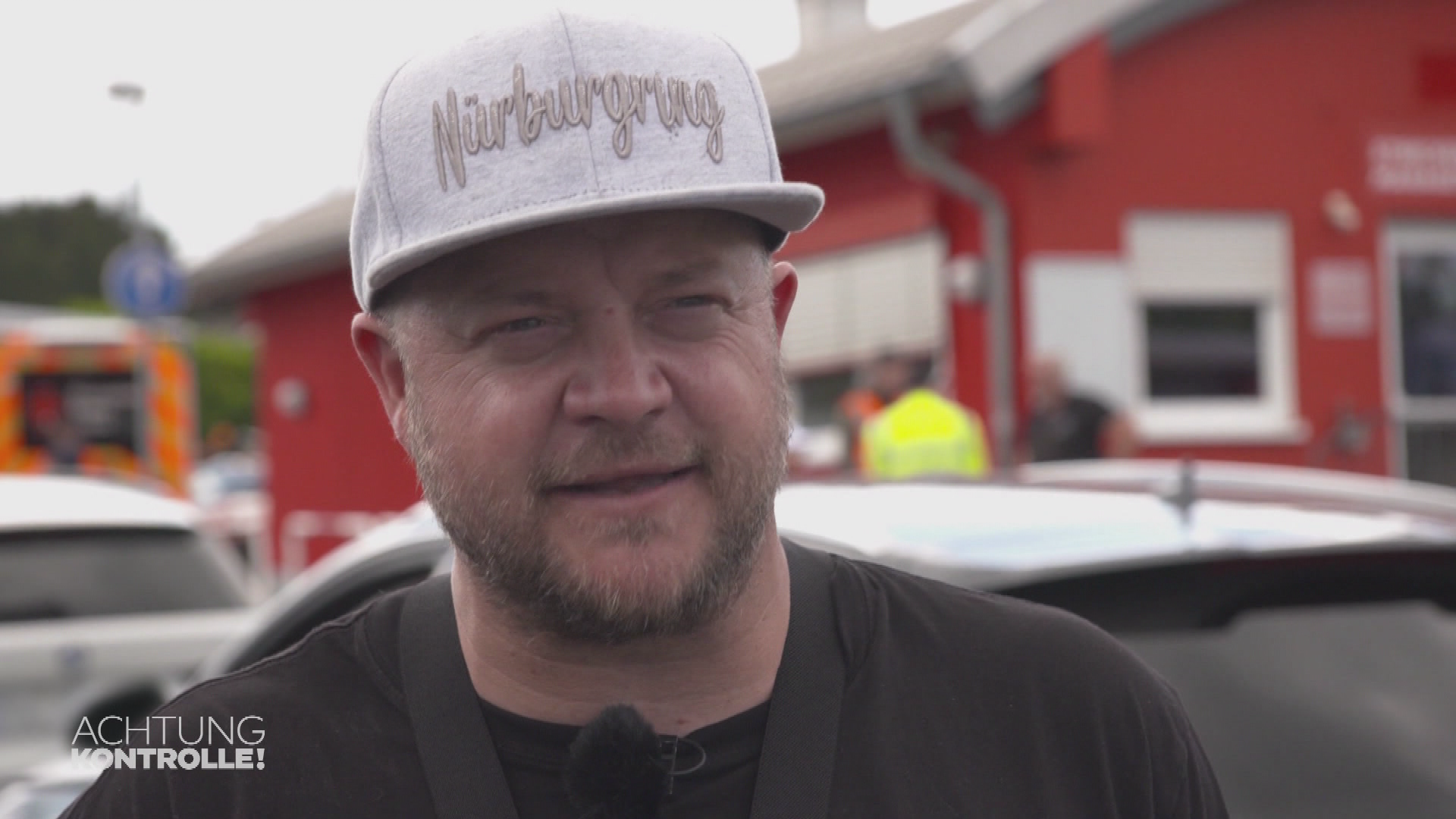 Sporttraining Nürburgring