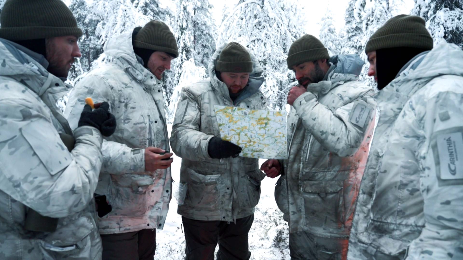 Härteste Expedition unseres Lebens