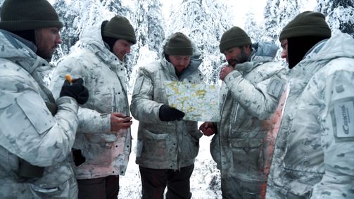 Nerd in the Dirt Nerd in the Dirt Folge 1: Härteste Expedition unseres Lebens