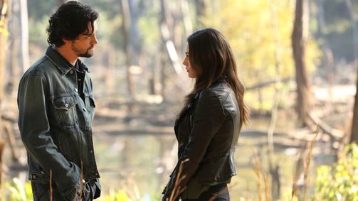The Originals The Originals Folge 12: Der Zufluchtsort