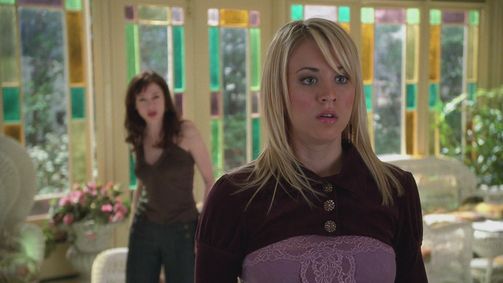 Charmed - Zauberhafte Hexen Charmed - Zauberhafte Hexen Folge 9: Blutsbande