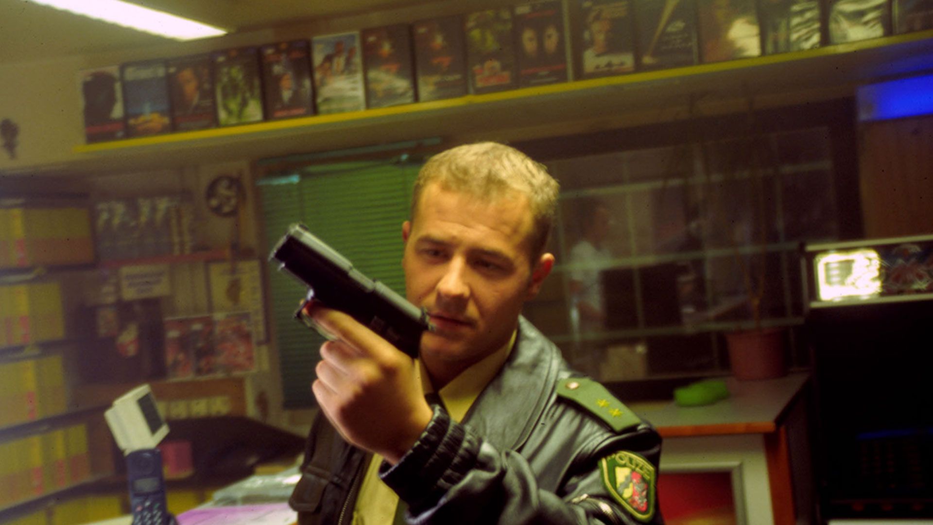 Funkenmariechen ist tot