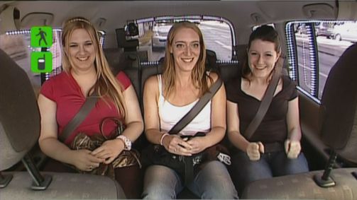Quiz Taxi Quiz Taxi Folge 14: München: Reich werden auf dem Weg zum Stachus?