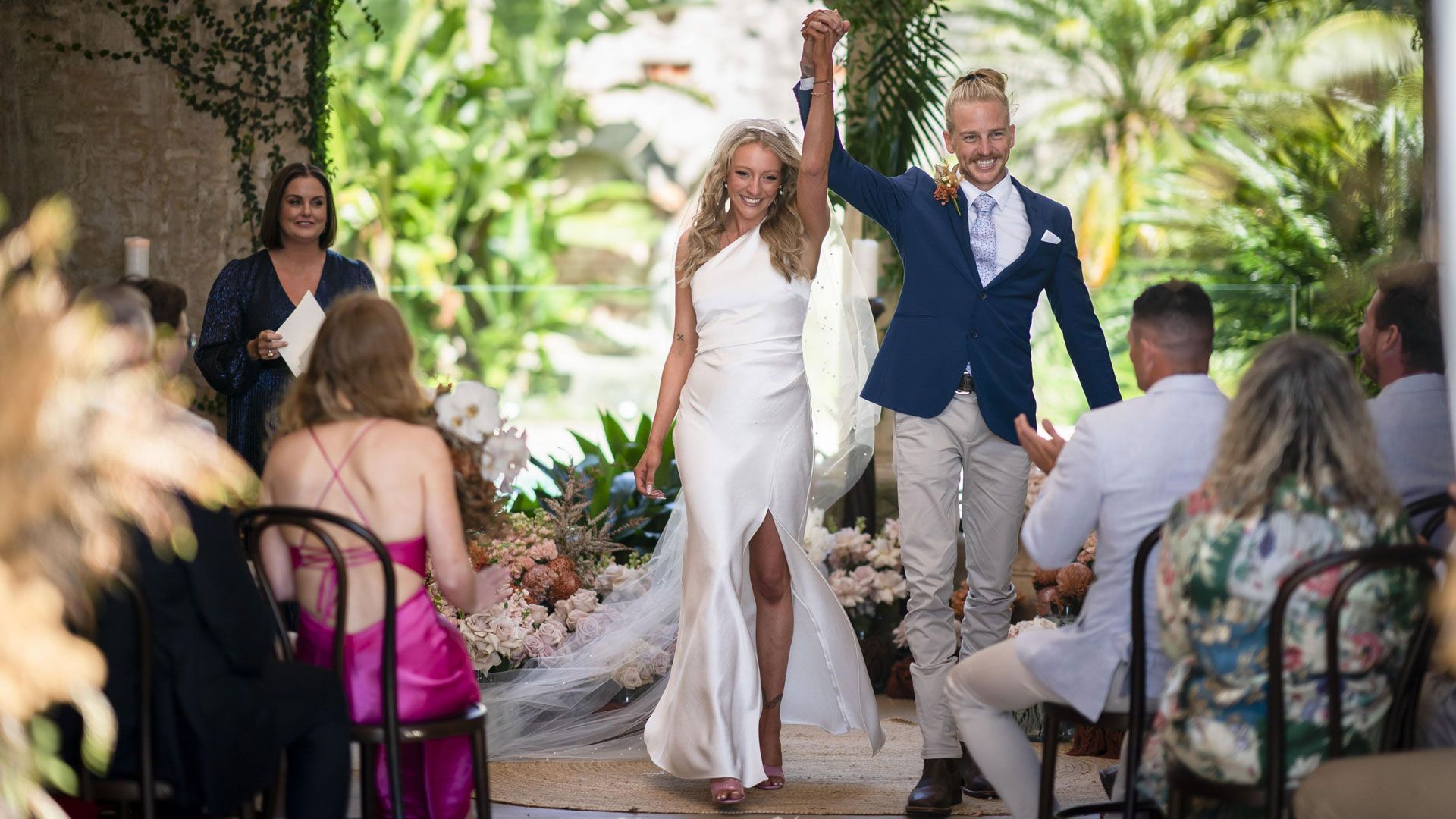 Ein geschenktes Leben