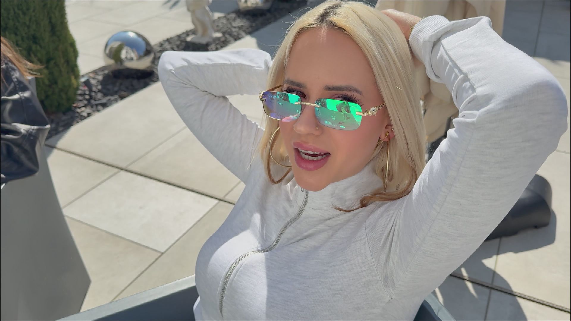 Casting-Vibes bei Joyn